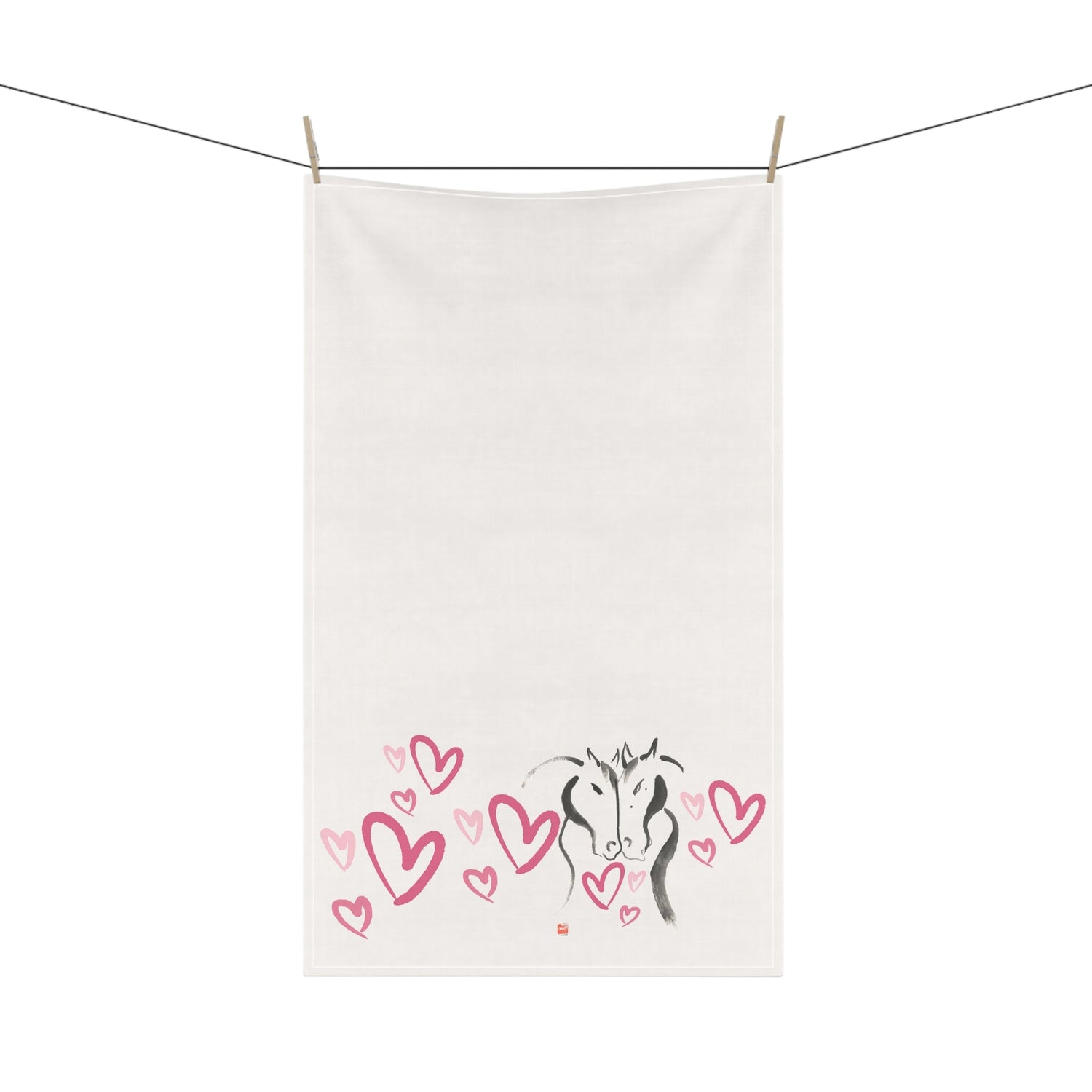 Totes and Kitchen Towels