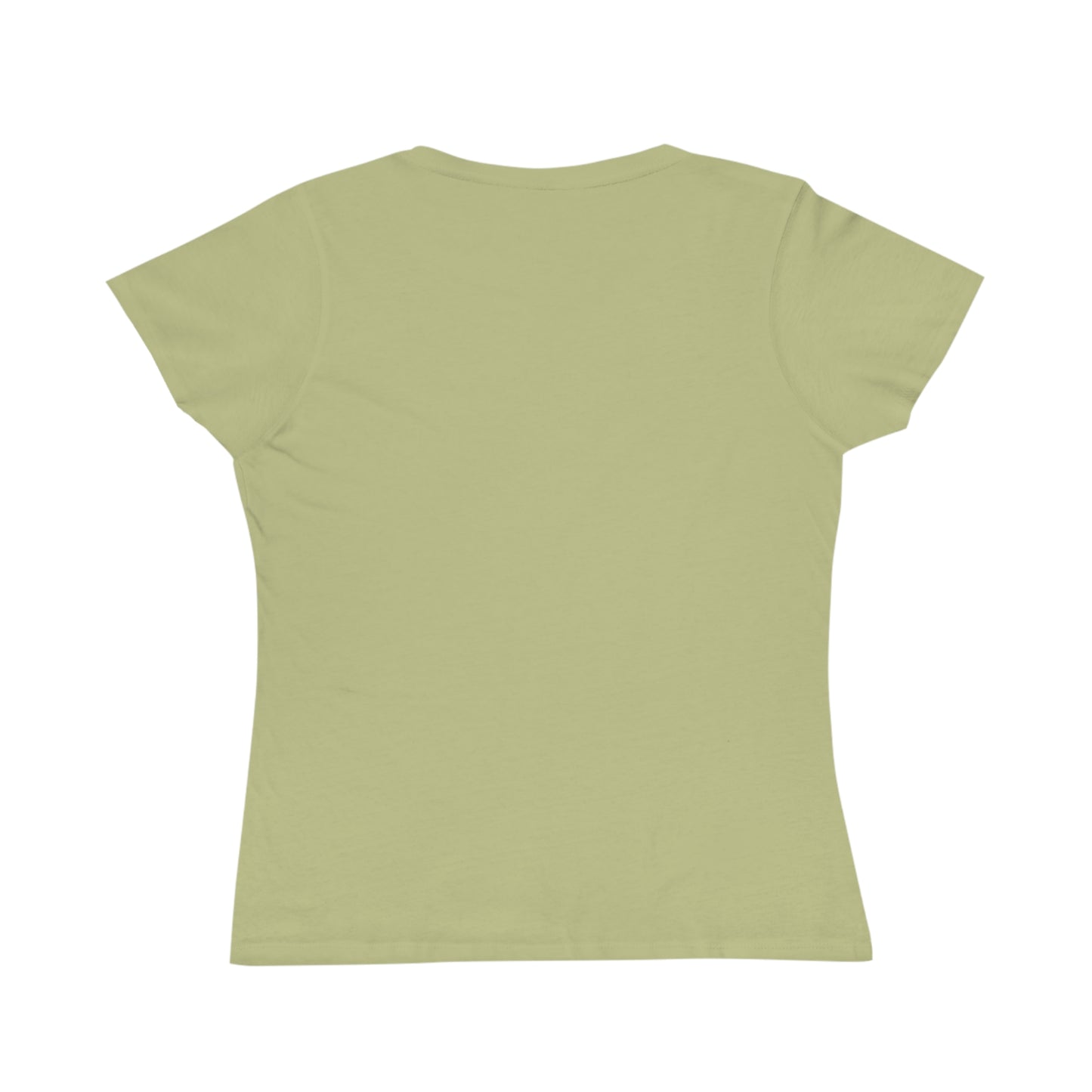 SkyHorse Academy Organic Cotton T-Shirt - Sustainable Comfort & Style