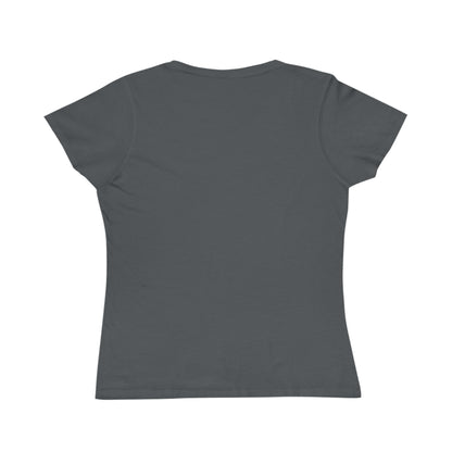 SkyHorse Academy Organic Cotton T-Shirt - Sustainable Comfort & Style