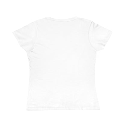 SkyHorse Academy Organic Cotton T-Shirt - Sustainable Comfort & Style